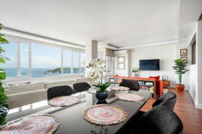 Signature Luxury Apartment at Galataport / Emre 11